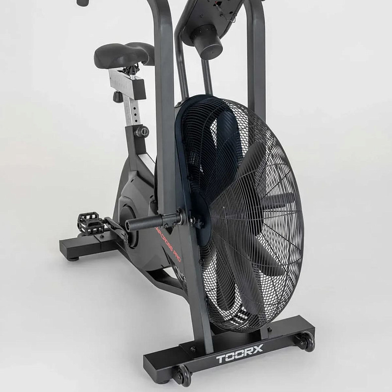 Велотренажер Toorx BRX-AIRCROSS-PRO (BRX-AIR-CROSS-PRO)