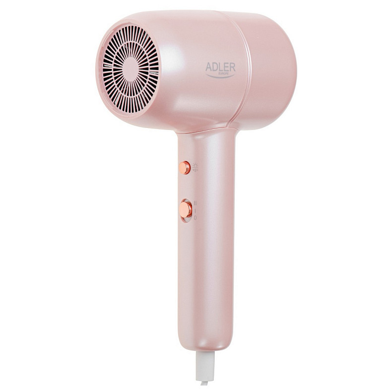 Фэн Adler AD 2279p pink