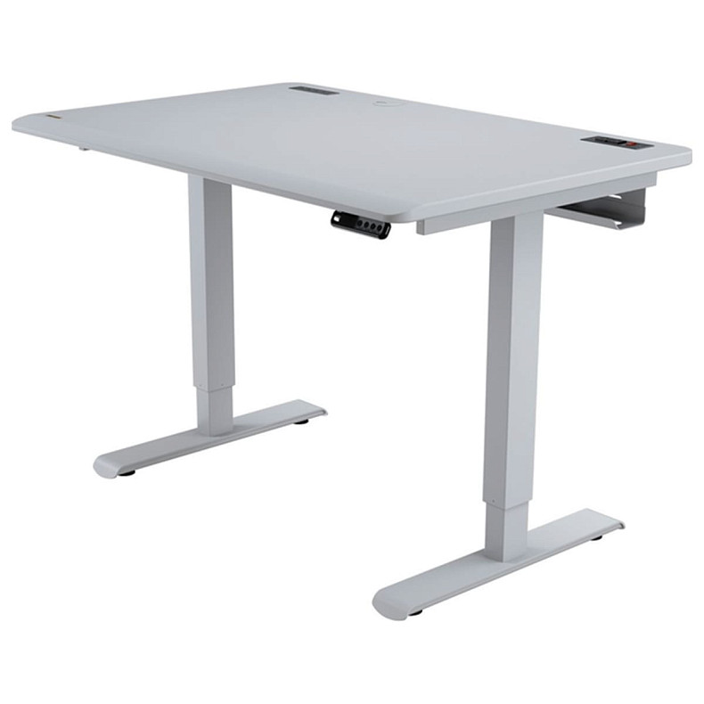 Геймерський ігровий стіл Cougar Royal 120 Pro White