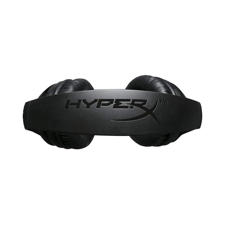 Bluetooth-гарнітура HyperX Cloud Flight Black (4P5L4AM)