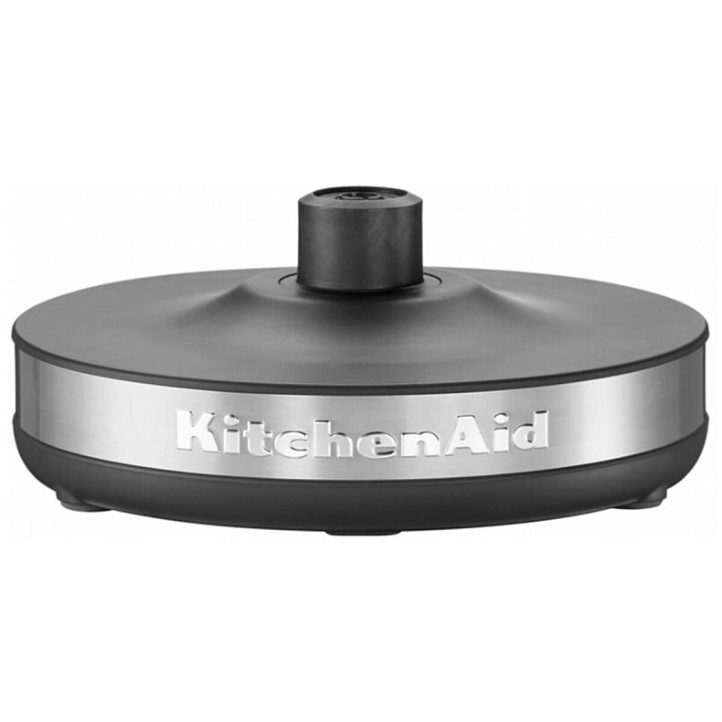 Электрочайник KitchenAid 1,7л 5KEK1722EOB черный