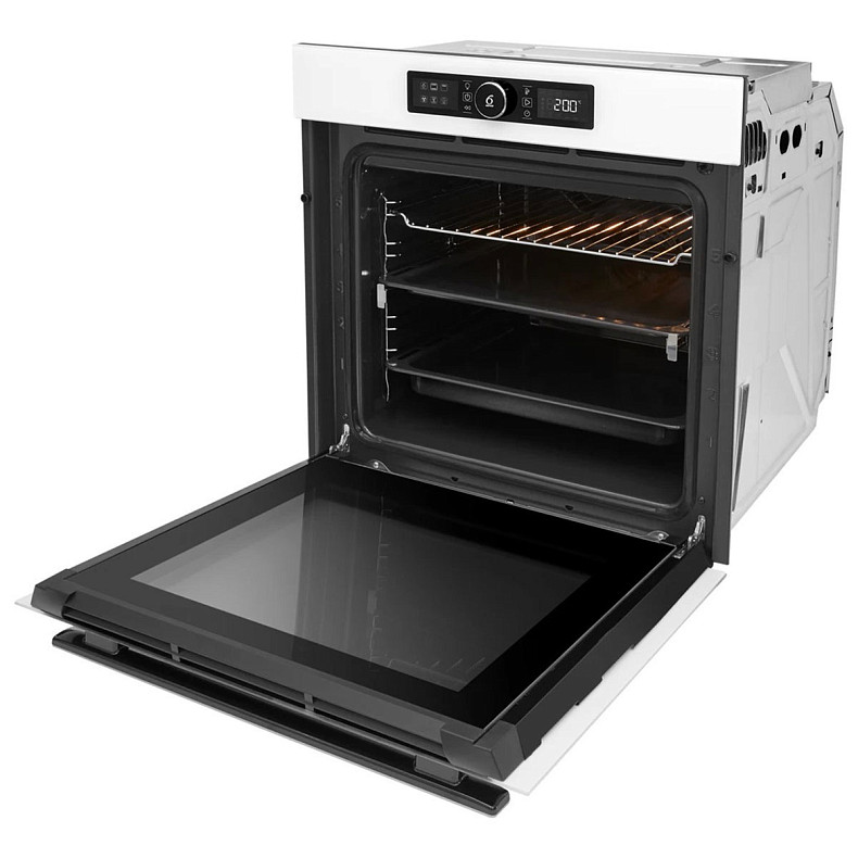 Электродуховка Whirlpool AKZ96220WH