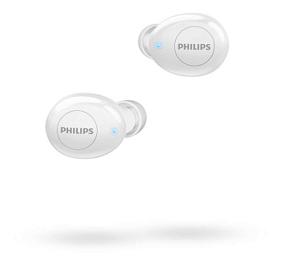 Наушники Philips TAT2205 White