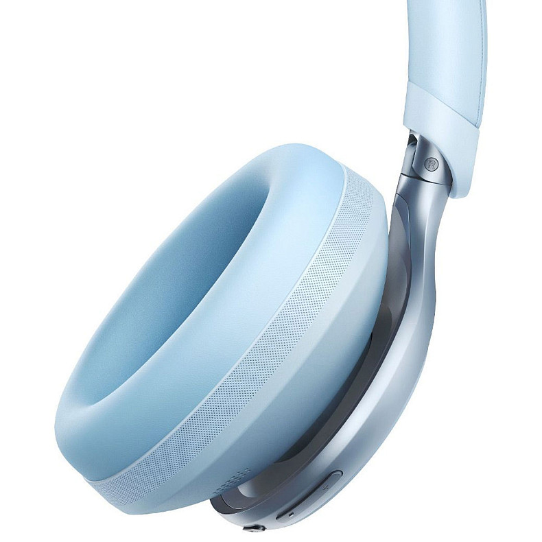 Наушники ANKER SoundCore Space One Blue