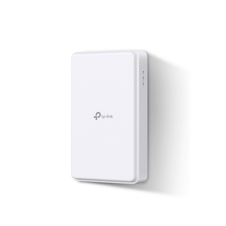 Зовнішній маршрутизатор TP-LINK NE200, 5G, 1x2.5GE LAN (PoE)