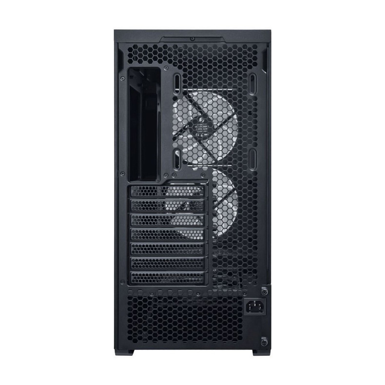 Корпус Lian Li Lancool 207 Black (G99.LAN207RX.00)