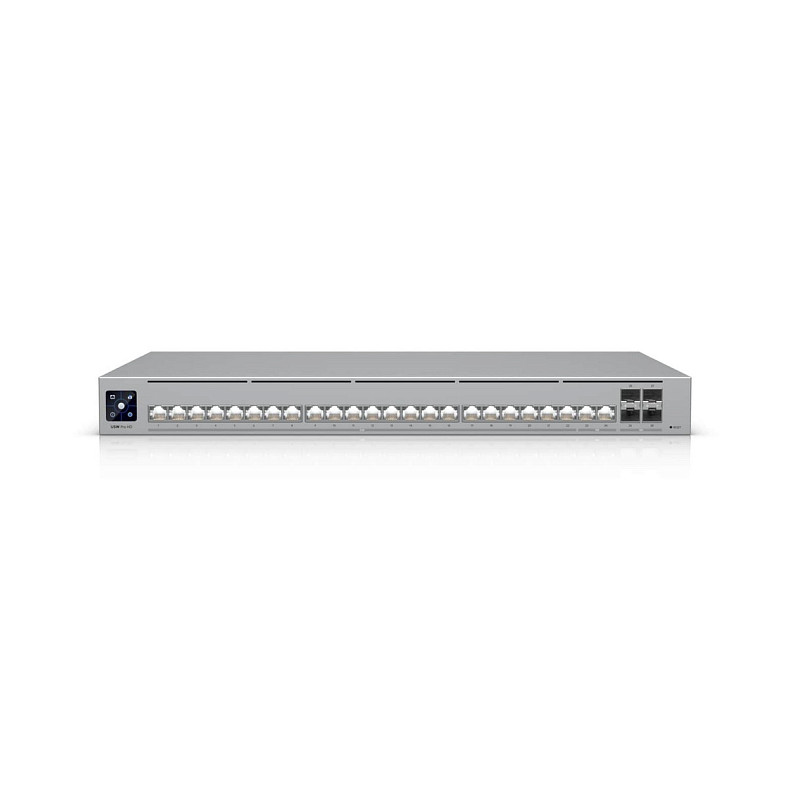 Коммутатор Ubiquiti UniFi Switch Pro HD 24 (USW-Pro-HD-24)