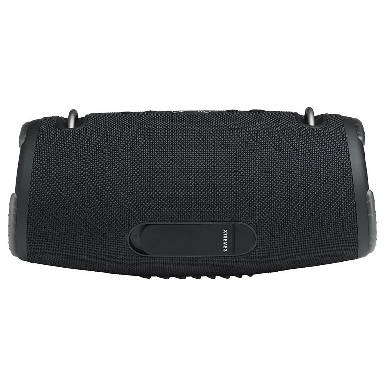 Портативная колонка JBL Xtreme 3 Black (JBLXTREME3BLKEUNA)