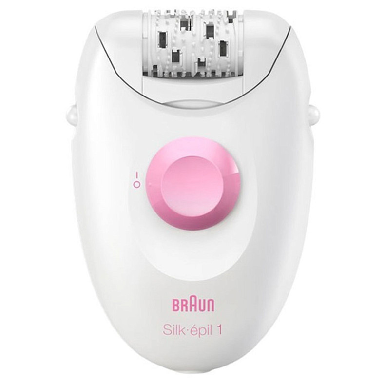 Эпилятор BRAUN SE 1-000