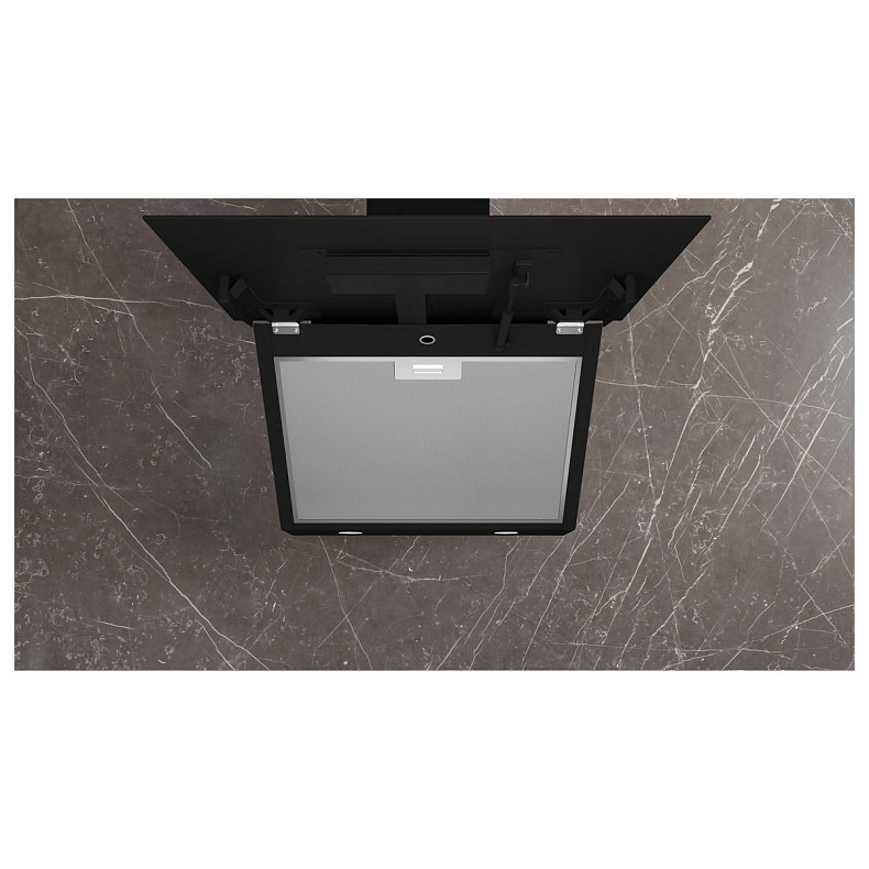 Вытяжка кухонная Siemens LC66KPJ60T