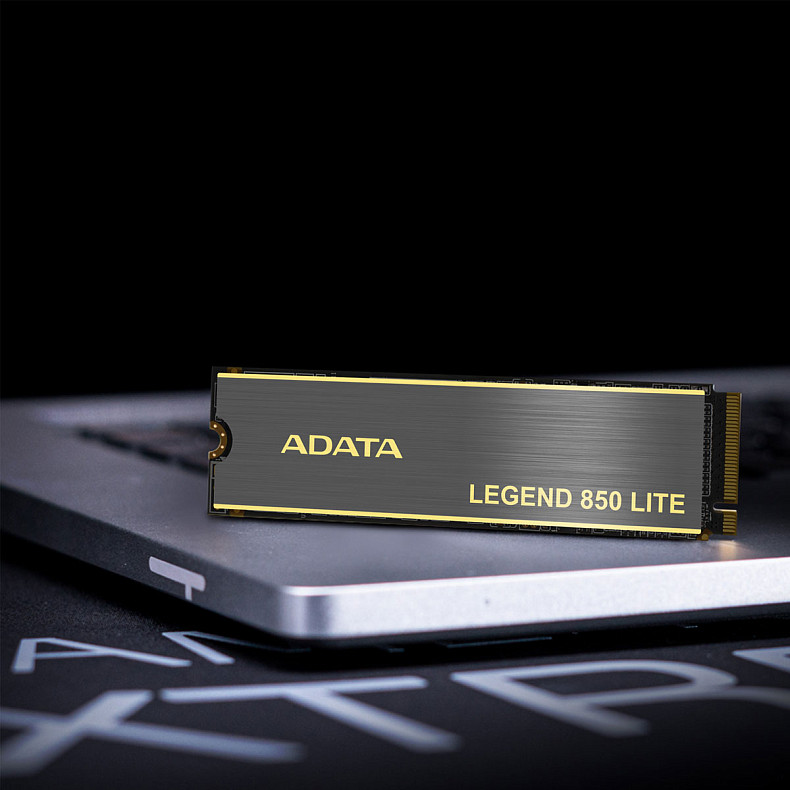 SSD диск ADATA M.2 2TB PCIe 4.0 LEGEND 850 Lite