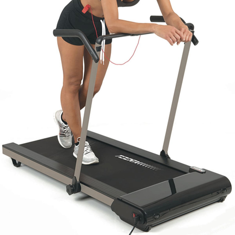 Беговая дорожка Toorx Treadmill City Compact Pure Bronze (CITY-COMPACT-B)