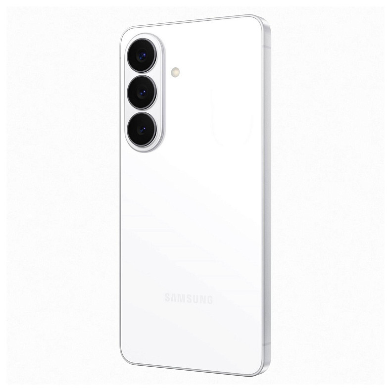 Смартфон Samsung Galaxy S26 12/512GB White (SM-S942BZWHEUC)