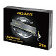 SSD диск ADATA M.2 2TB PCIe 4.0 LEGEND 850