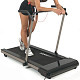 Беговая дорожка Toorx Treadmill City Compact Pure Bronze (CITY-COMPACT-B)