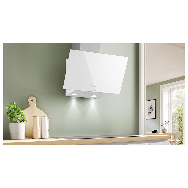 Кухонна витяжка Bosch DWK63PJ20T