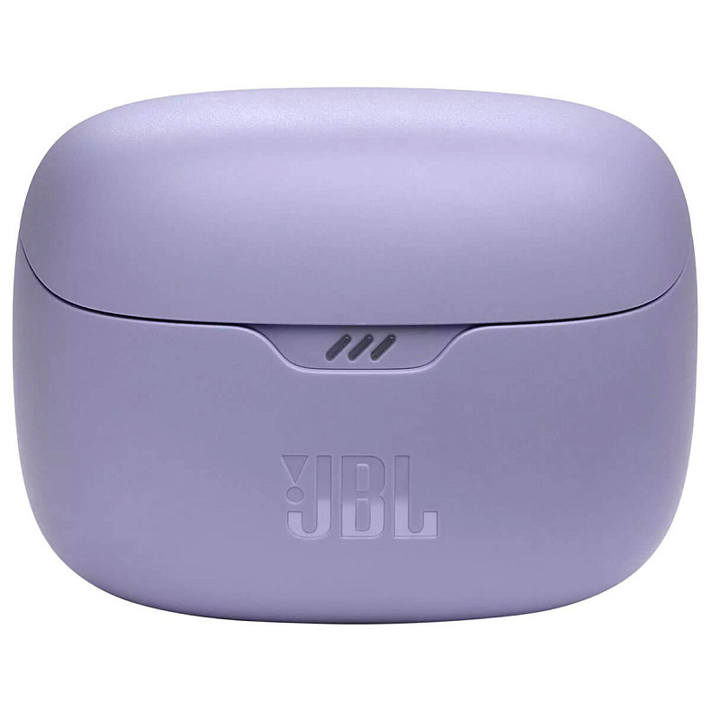 Наушники JBL Tune Beam Purple (JBLTBEAMPUR)