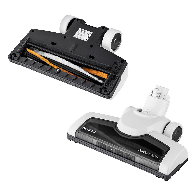 Акумуляторний пилосос Sencor SVC7814VT