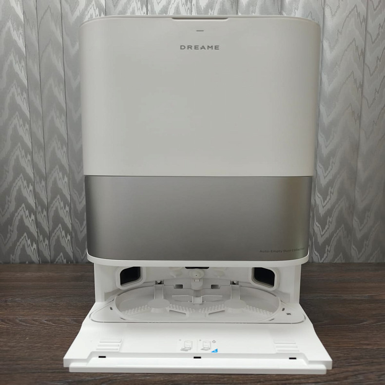 Робот-пылесос моющий Dreame L10s Ultra Gen 2 - Уценка