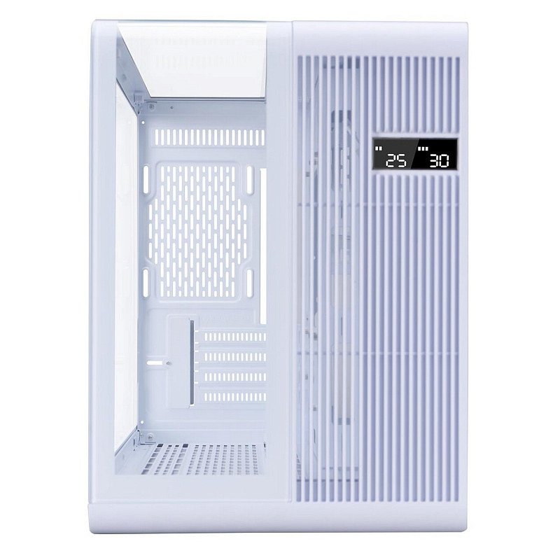 Корпус 1stPlayer RT6 White без БЖ