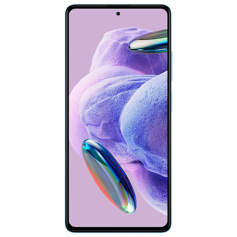 Смартфон Xiaomi Redmi Note 12 Pro+ 5G 8/256GB Dual Sim Sky Blue