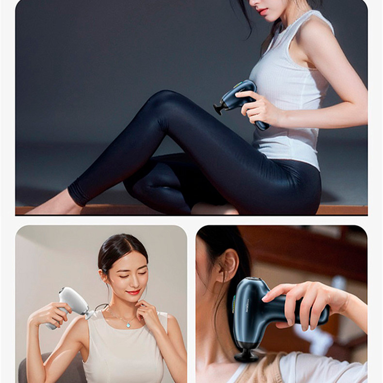 Массажер для тела Enchen Q7