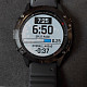 GARMIN Fenix 6 Pro Black with Black Band (63N766990) - Відновлений