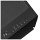 Корпус SilverStone Fara FAV1MB-PRO, без БП, 2xUSB3.0, 2xUSB2.0, 1x120мм ARGB, VGA 379 мм, LCS ready,