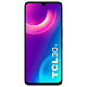 Смартфон TCL 30 Plus 4/128GB Tech Black (T676K-2ALCUA12)