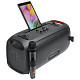 Акустическая система JBL PartyBox On-The-Go Black (JBLPARTYBOXOTGEU)