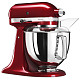 Кухонный комбайн KitchenAid Artisan 4,8л 5KSM175PSECA с откидным блоком карамельное яблоко