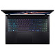 Ноутбук Acer Nitro V 15 ANV15-A31 15.6" FHD IPS, AMD R5-150, 16GB, F512GB, NVD5050-8, Lin, чорний