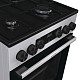 Плита комбінована Gorenje GK 5C60 SJ