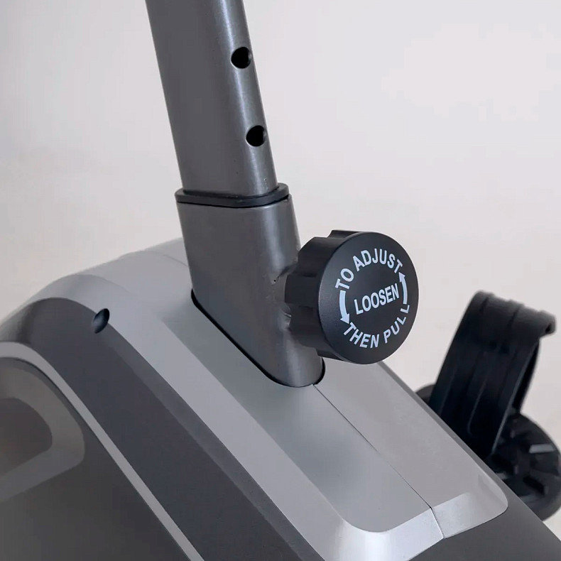 Велотренажер Toorx Upright Bike BRX 65 (BRX-65)