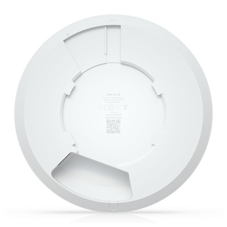 Точка доступу Ubiquiti UniFi U7 Long-Range (U7-LR)