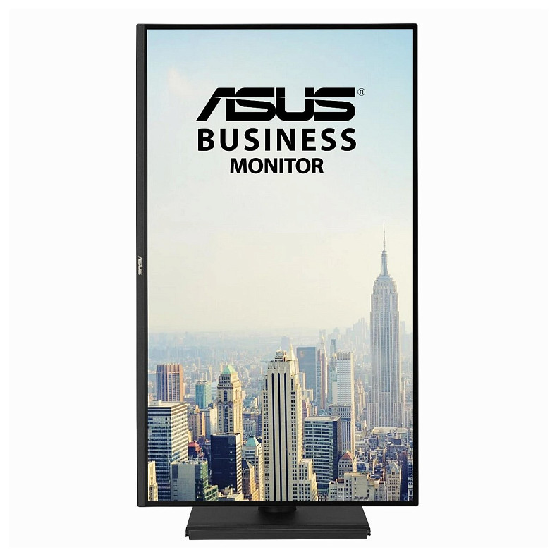 Монітор Asus 27" VA27AQSE D-Sub, HDMI, DP, 2xUSB, MM, IPS, 2560x1440, 75Hz, 1ms, sRGB 99%, AdaptiveS