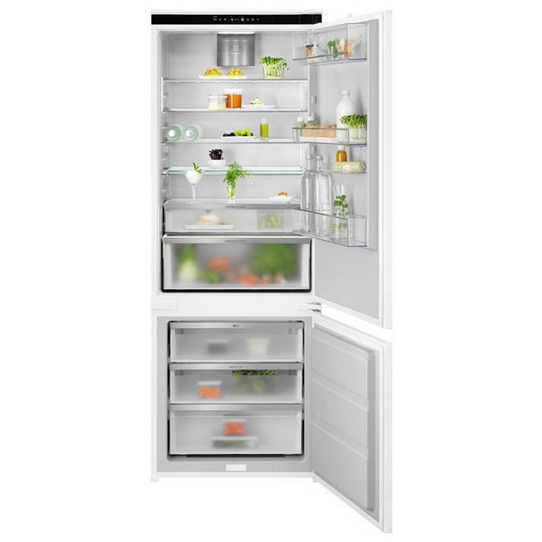 Холодильник Electrolux ENP7TD75S