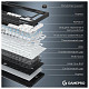 Клавиатура GamePro Asgard Valhalla Pro Black (MK160B-D-Pro)