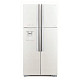 Холодильник Hitachi R-W660PUC7GPW