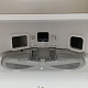 Робот-пилосос миючий Dreame L50s Pro Ultra White - Уцінка