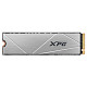 SSD диск ADATA M.2 2TB PCIe 4.0 XPG GAMMIXS60 (AGAMMIXS60-2T-CS)