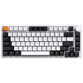 Клавиатура GamePro Asgard Valhalla MK160W Pro White