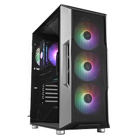 Компьютер персональный 2E Complex Gaming Intel i7-12700F, 32Gb, F2TB, NVD4070TI-12, B660, Zalman-i3N