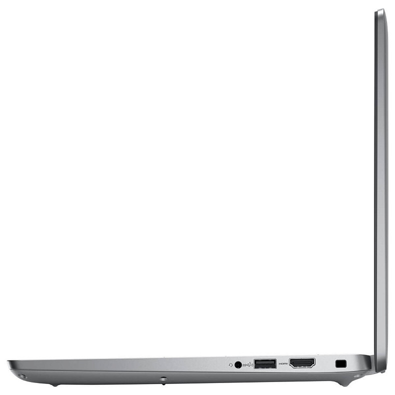 Ноутбук Dell Latitude 5440 14" FHD IPS AG, Intel i5-1345U, 16GB, F512GB, UMA, Win11P, сірий