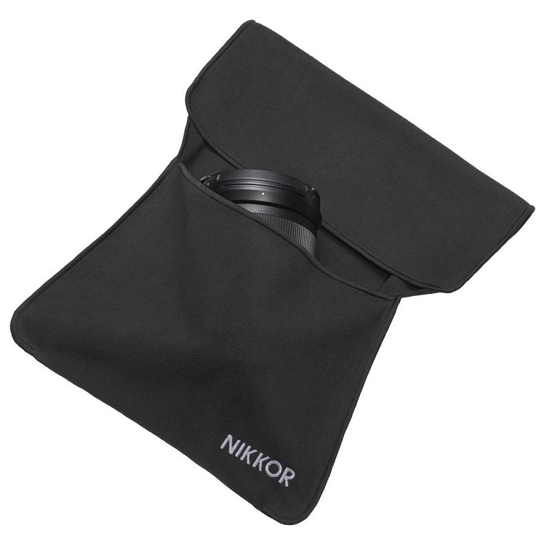 Об'єктив Nikon NIKKOR Z 85mm f/1.8 S