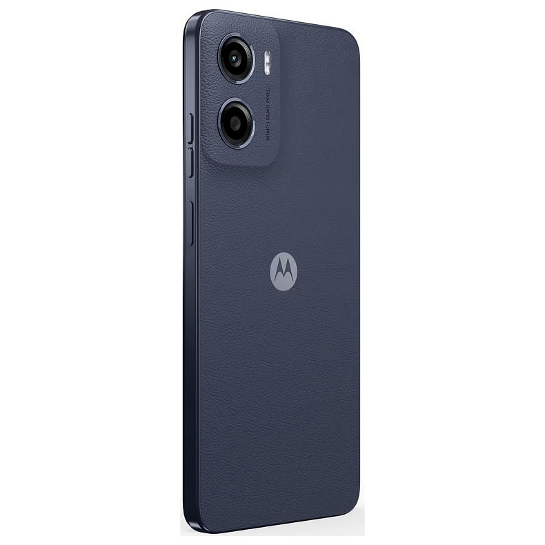 Смартфон Motorola Moto G05 8/256GB Denim Blue (PB6L0059RS)