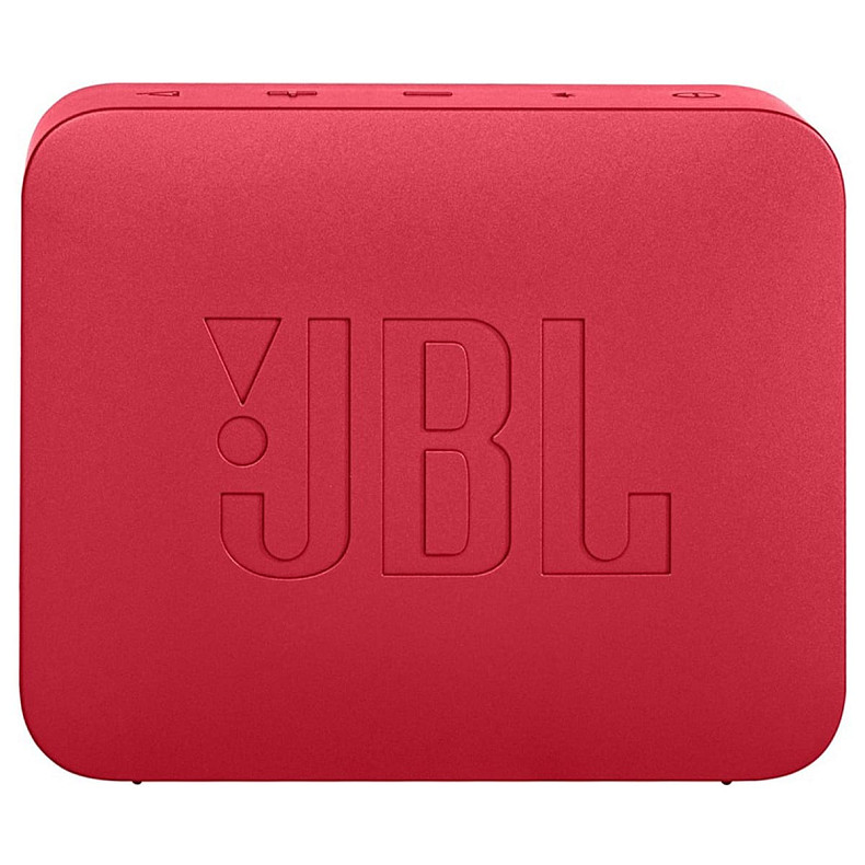 Акустична система JBL GO Essential Red (JBLGOESRED)