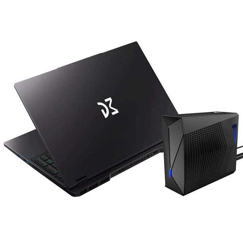 Ноутбук Dream Machines CU9-275HX 16" 32GB/1TB RX5080-16UA21