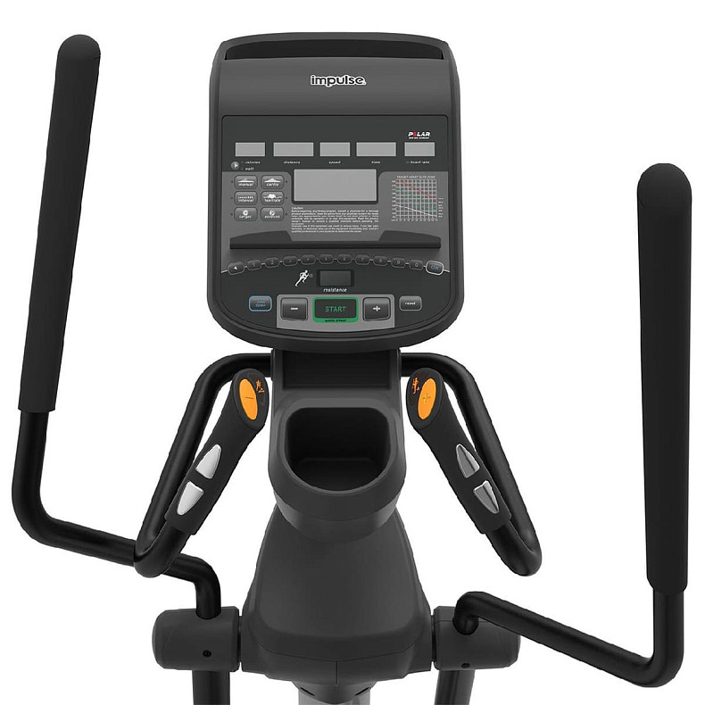 Орбітрек Impulse RE700