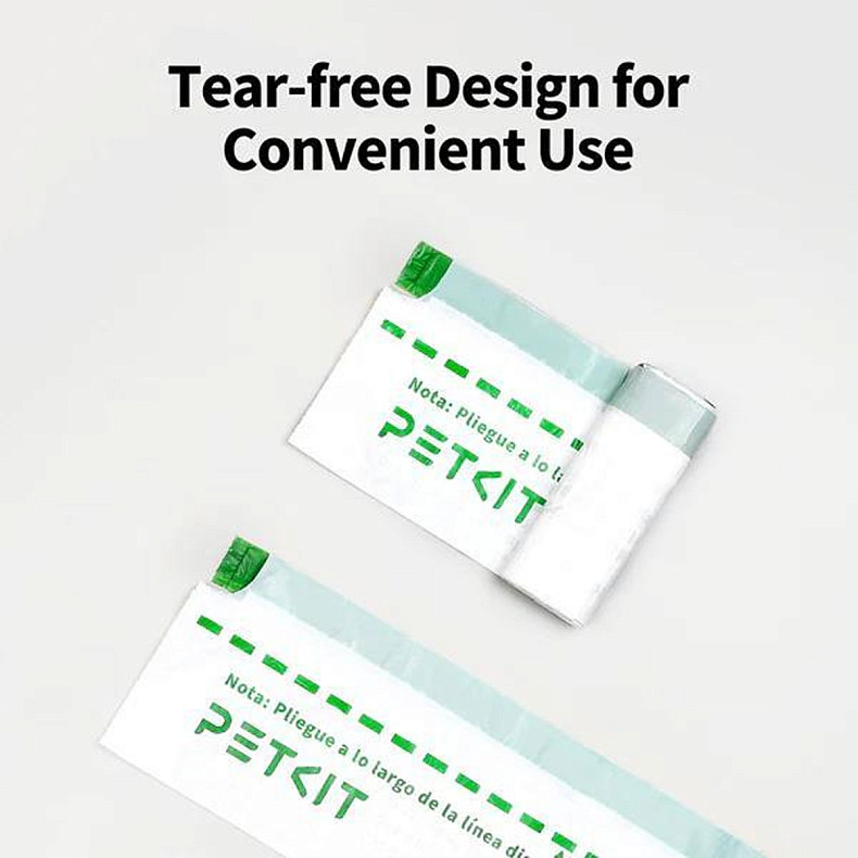Сменные пакеты Petkit Trash Bags P99042